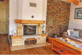 014 2044 18 Knin Detached House by the River with a Pool for sale