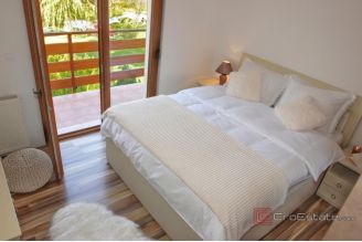 014 2044 18 Knin Detached House by the River with a Pool for sale
