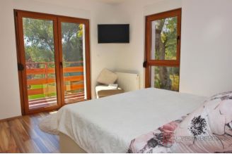 014 2044 18 Knin Detached House by the River with a Pool for sale