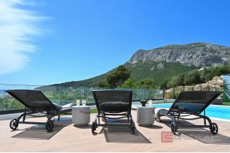 019 2045 08 Split area Villa with open sea view for sale