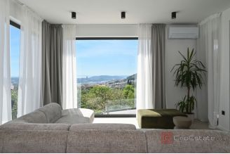 019 2045 08 Split area Villa with open sea view for sale
