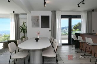 019 2045 08 Split area Villa with open sea view for sale