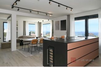 019 2045 08 Split area Villa with open sea view for sale