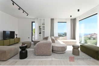 019 2045 08 Split area Villa with open sea view for sale