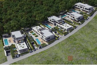 005 2016 614 island hvar spacious building plot for sale
