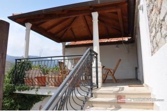011 5309 30 Hvar Dalmatian stone house for sale