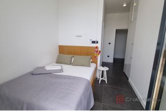 013 2041 80 Island of Brac Villa with pool in the first row to the sea for sale