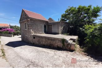 006 2018 258 Island of Hvar Stone house near the sea for sale 006 2018 258 Island of Hvar Stone house near the sea for sale