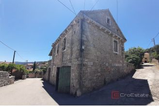 006 2018 258 Island of Hvar Stone house near the sea for sale 006 2018 258 Island of Hvar Stone house near the sea for sale