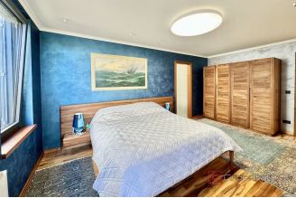 017 1024 01 Sibenik Exclusive apartment first row to the sea for sale