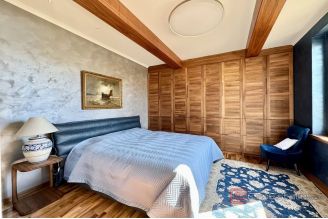 017 1024 01 Sibenik Exclusive apartment first row to the sea for sale