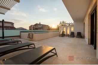 018 2048 08 Makarska Villa with panoramic sea view for sale