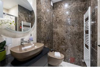 018 2048 08 Makarska Villa with panoramic sea view for sale