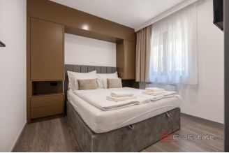 018 2048 08 Makarska Villa with panoramic sea view for sale