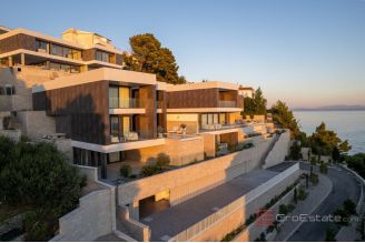 020 2048 09 Makarska luxury sea view villa for sale