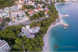 020 2048 09 Makarska luxury sea view villa for sale