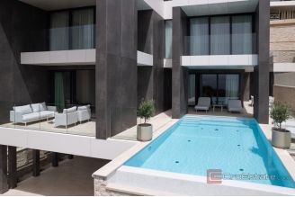 020 2048 09 Makarska luxury sea view villa for sale