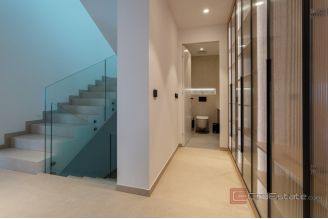 020 2048 09 Makarska luxury sea view villa for sale