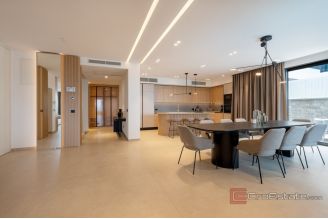 020 2048 09 Makarska luxury sea view villa for sale