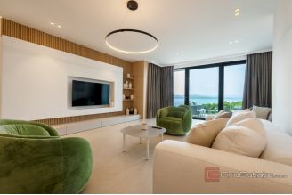 020 2048 09 Makarska luxury sea view villa for sale