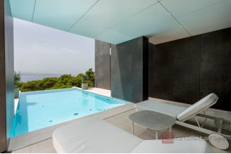 020 2048 09 Makarska luxury sea view villa for sale