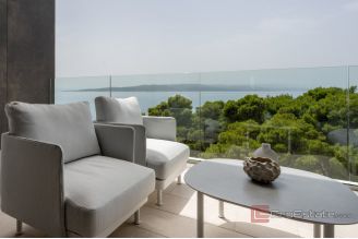 020 2048 09 Makarska luxury sea view villa for sale