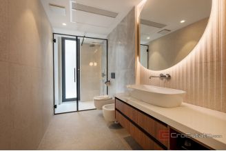 020 2048 09 Makarska luxury sea view villa for sale