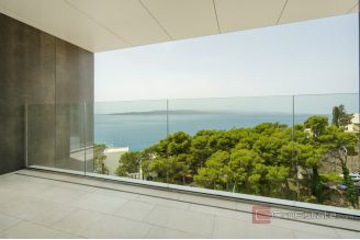 020 2048 09 Makarska luxury sea view villa for sale