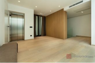 020 2048 09 Makarska luxury sea view villa for sale