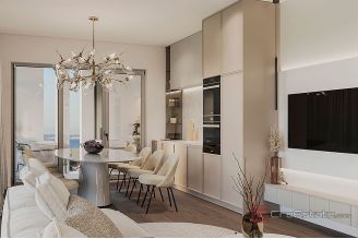 009 2043 118 Zadar Apartment with pool and a sea view for sale