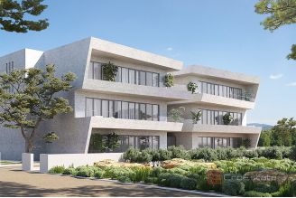 009 2043 118 Zadar Apartment with pool and a sea view for sale