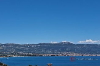 016 2031 126 island ciovo apartment house with sea view for sale