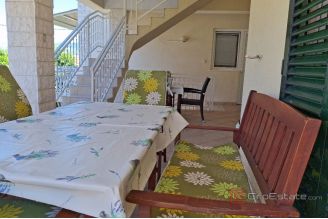 016 2031 126 island ciovo apartment house with sea view for sale