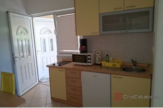 016 2031 126 island ciovo apartment house with sea view for sale