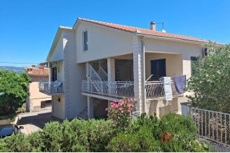 016 2031 126 island ciovo apartment house with sea view for sale