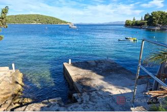 013 2031 130 island solta building land first row to the sea for sale