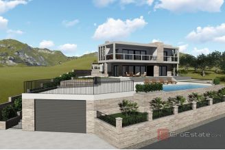 013 2031 130 island solta building land first row to the sea for sale