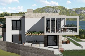 013 2031 130 island solta building land first row to the sea for sale