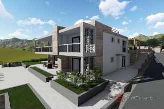 013 2031 130 island solta building land first row to the sea for sale