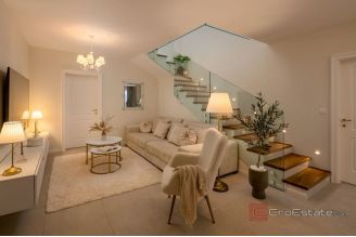 016 2044 19 rogoznica new villa with sea view for sale