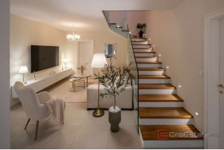 016 2044 19 rogoznica new villa with sea view for sale