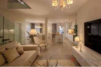 016 2044 19 rogoznica new villa with sea view for sale