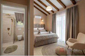 016 2044 19 rogoznica new villa with sea view for sale