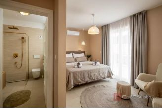 016 2044 19 rogoznica new villa with sea view for sale