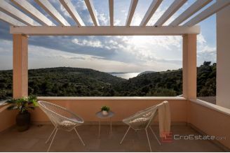 016 2044 19 rogoznica new villa with sea view for sale