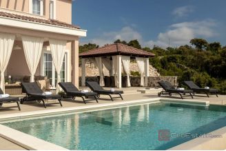 016 2044 19 rogoznica new villa with sea view for sale