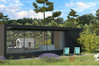 004 2048 12 Island of Hvar Spacious building land near the sea for sale