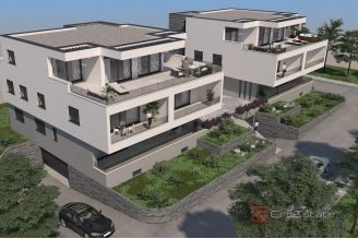 007 2045 11 Kastela Luxury penthouse for sale