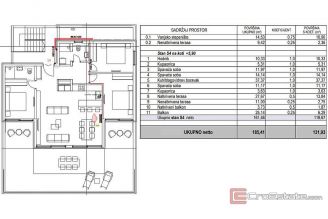 007 2045 11 Kastela Luxury penthouse for sale