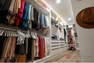 019 1024 02 Opatija Penthouse with a sea view in a dominant position